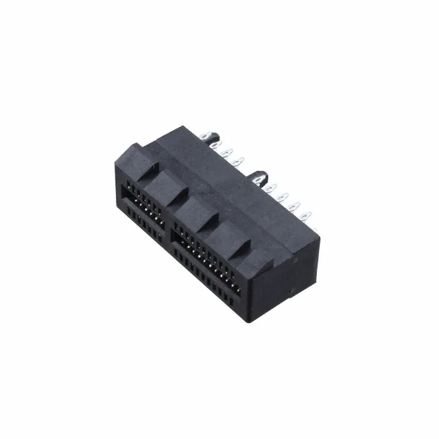 10039755-10000TLF Amphenol ICC (FCI)  Edgeboard Connectors